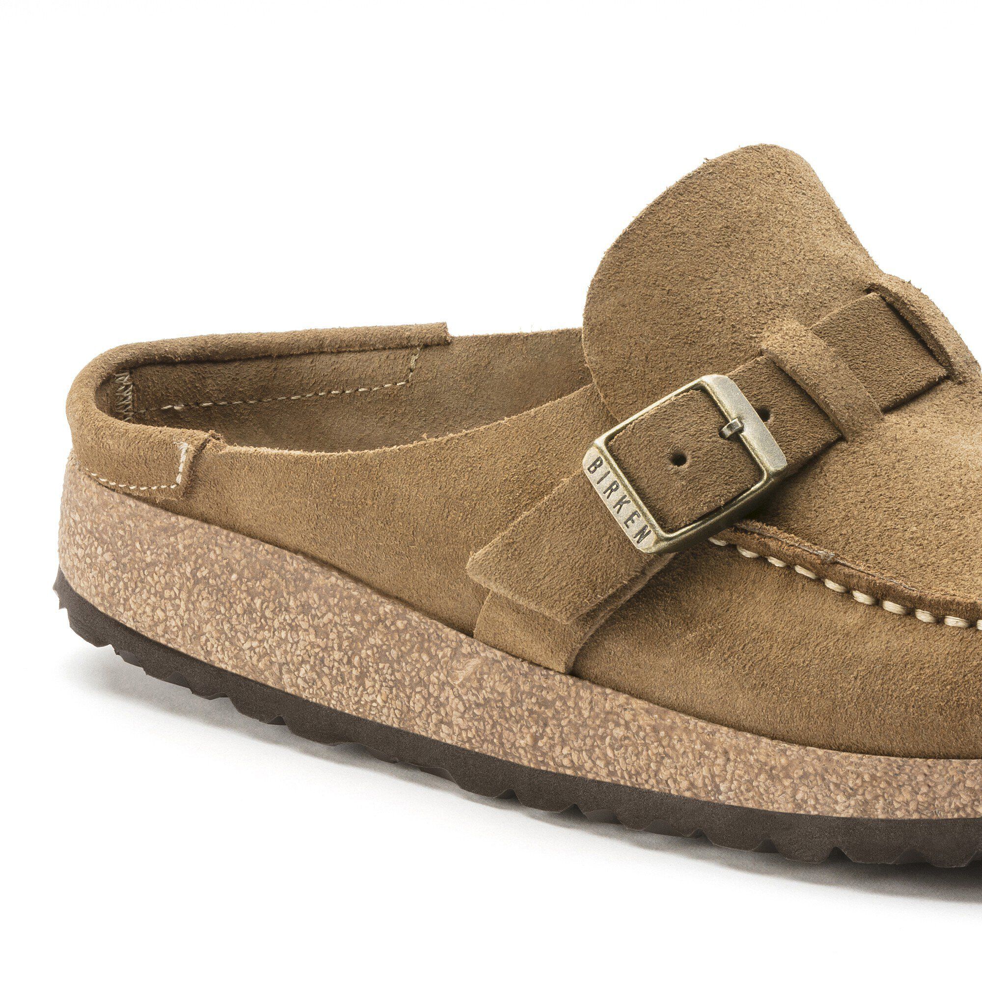 Buckley Su&egrave;de