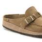 Buckley Suede Leather image numéro 2