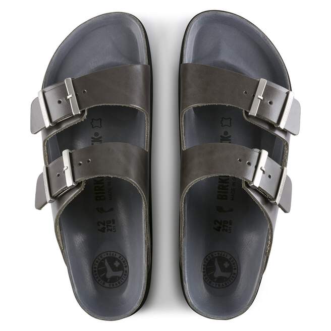 Birkenstock Edition Arizona Leather