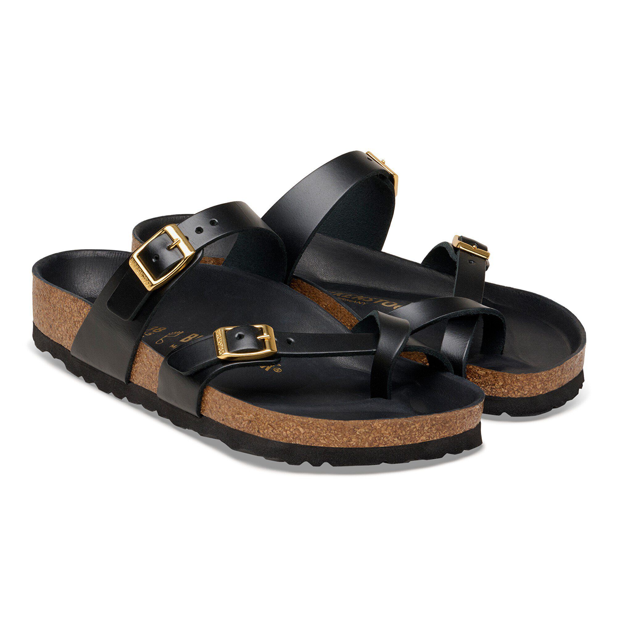 Mayari Natural Leather