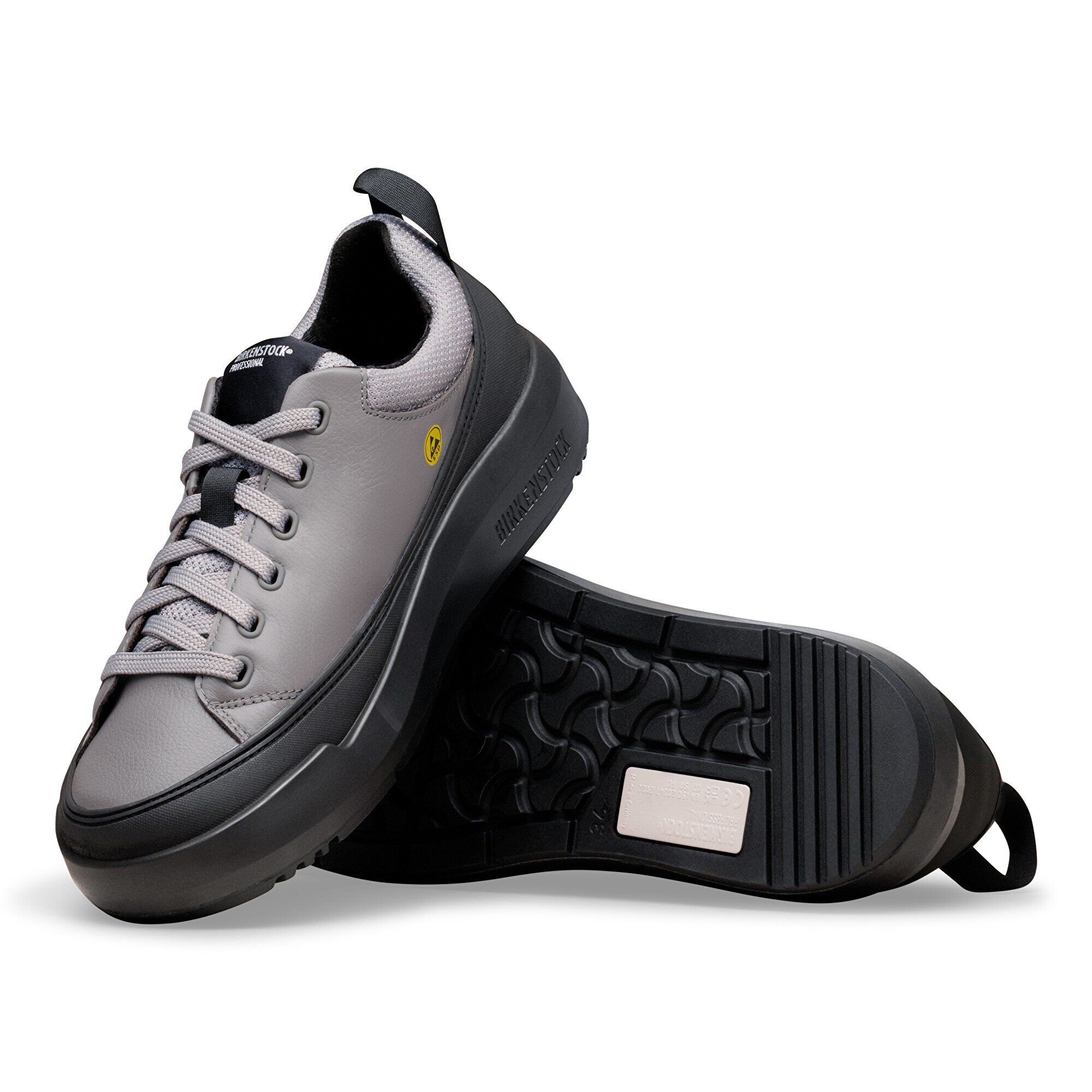   with outer sole details