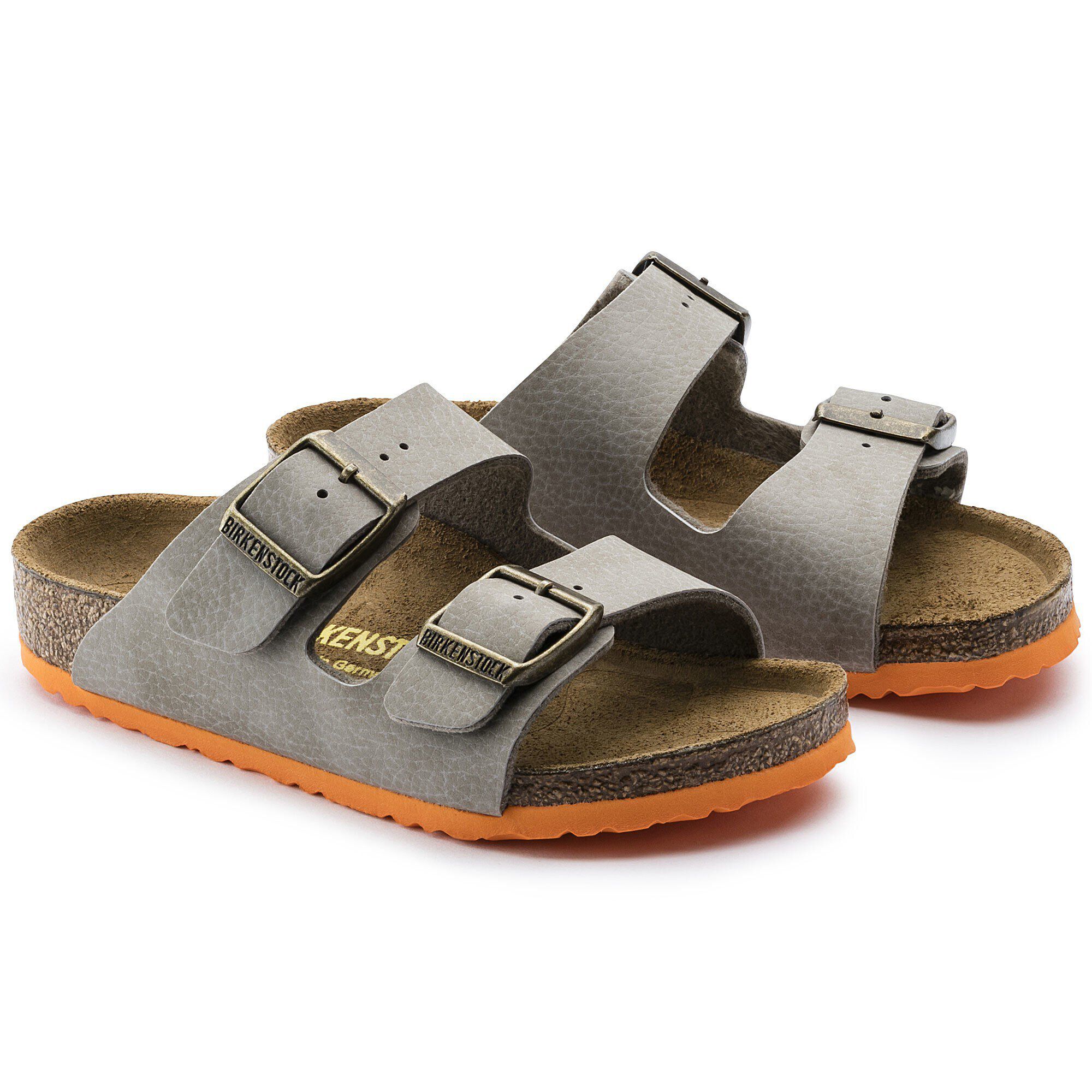 Arizona Kids Birko-Flor - shown as a pair