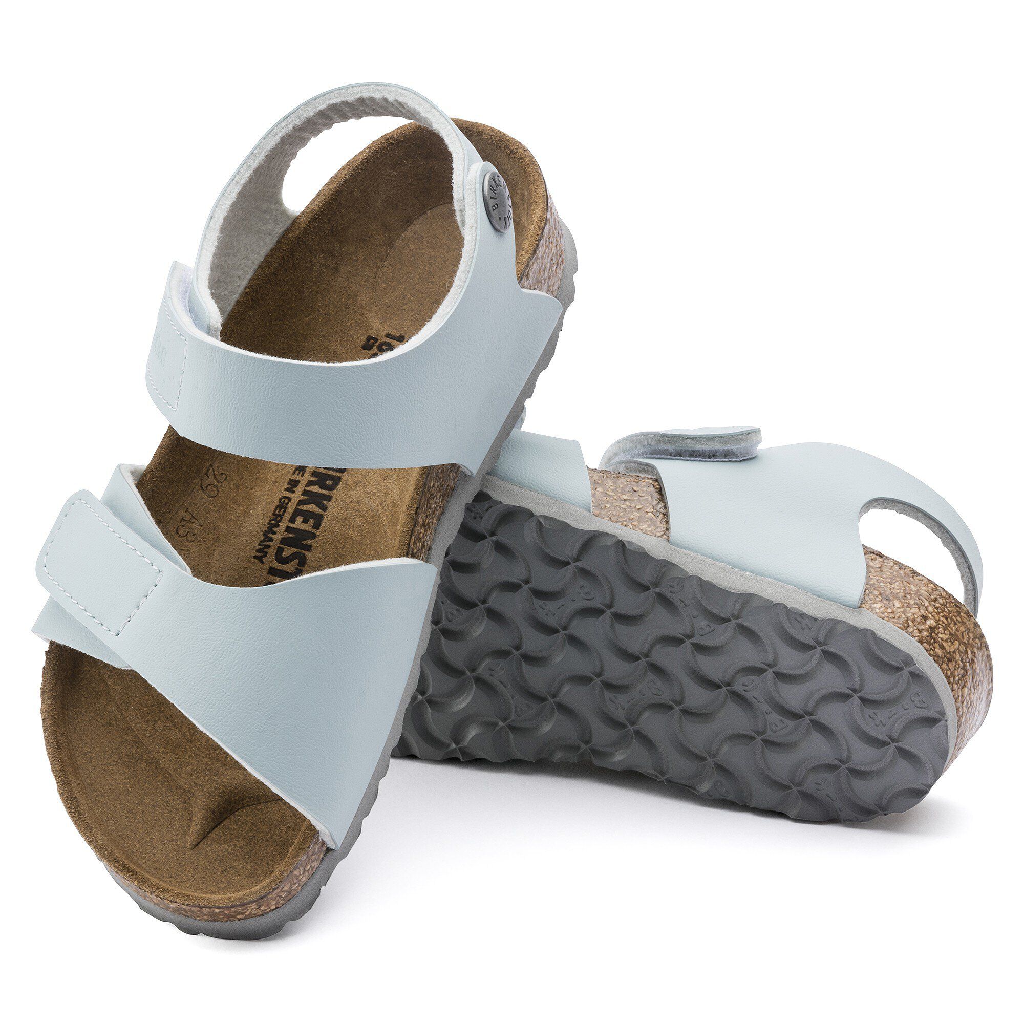   with outer sole details