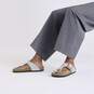 Gizeh Big Buckle Natural Leather Patent image numéro 8