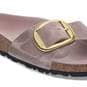 Madrid Big Buckle Natural Leather Oiled image numéro 7