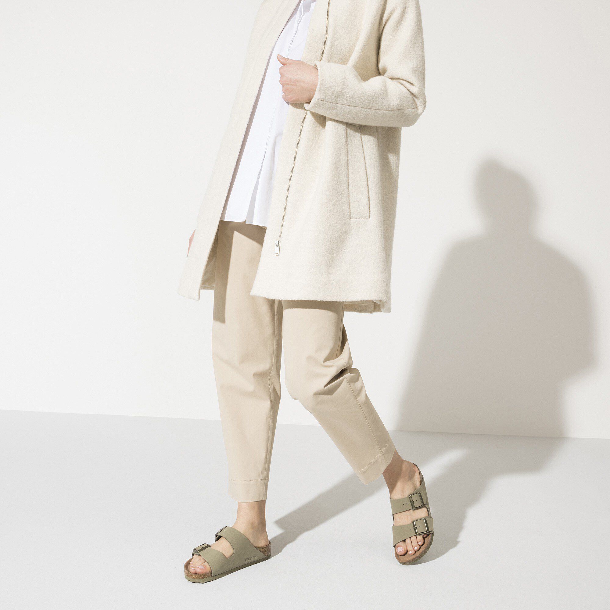 Arizona Vegan Birkibuc