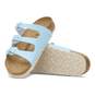 Florida Soft Footbed Birko-Flor Nubuk image numéro 4