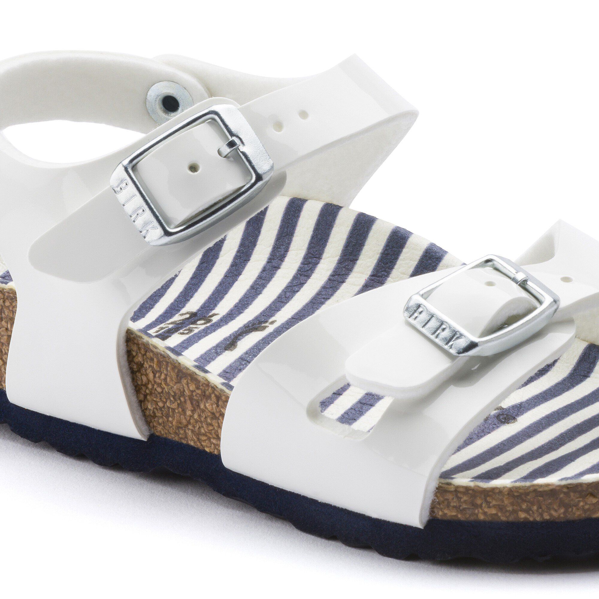 Rio Kids Birko-Flor Patent