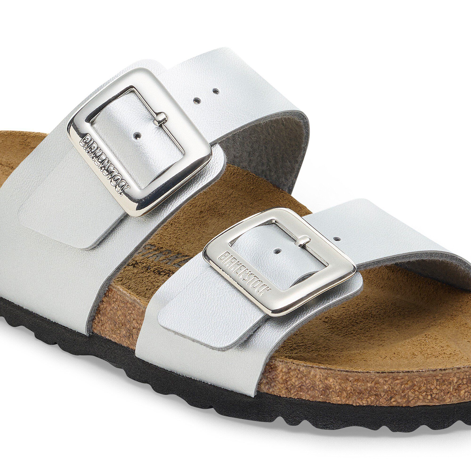 Sydney Luxe Buckle Birko-Flor