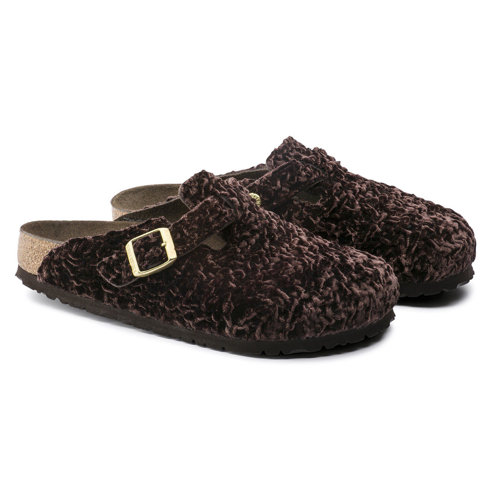   - shown as a pair