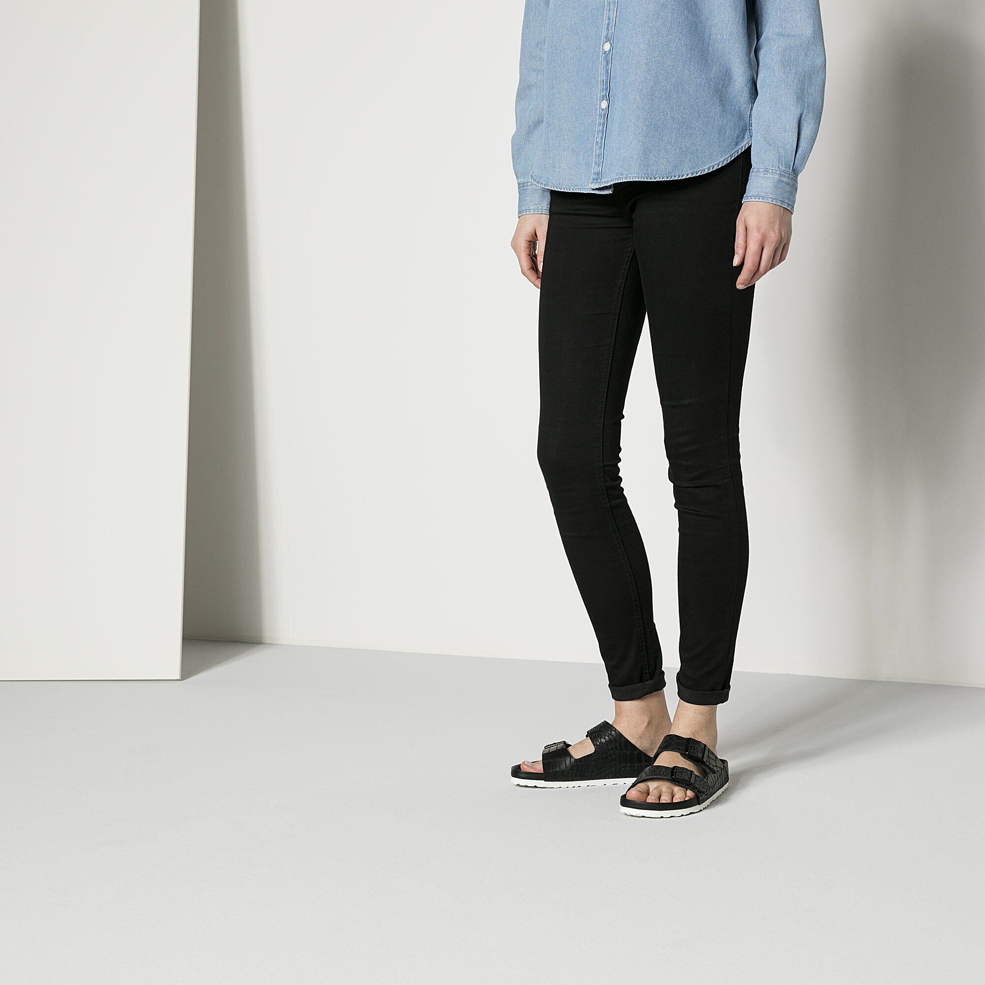 Arizona Exquisite Leather