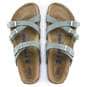 Franca Soft Footbed Nubuk Leather image numéro 2