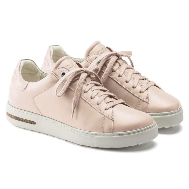 Bend Low Cuir naturel