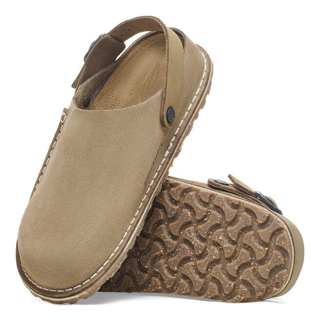 Lutry Premium Suede Leather image numéro 7