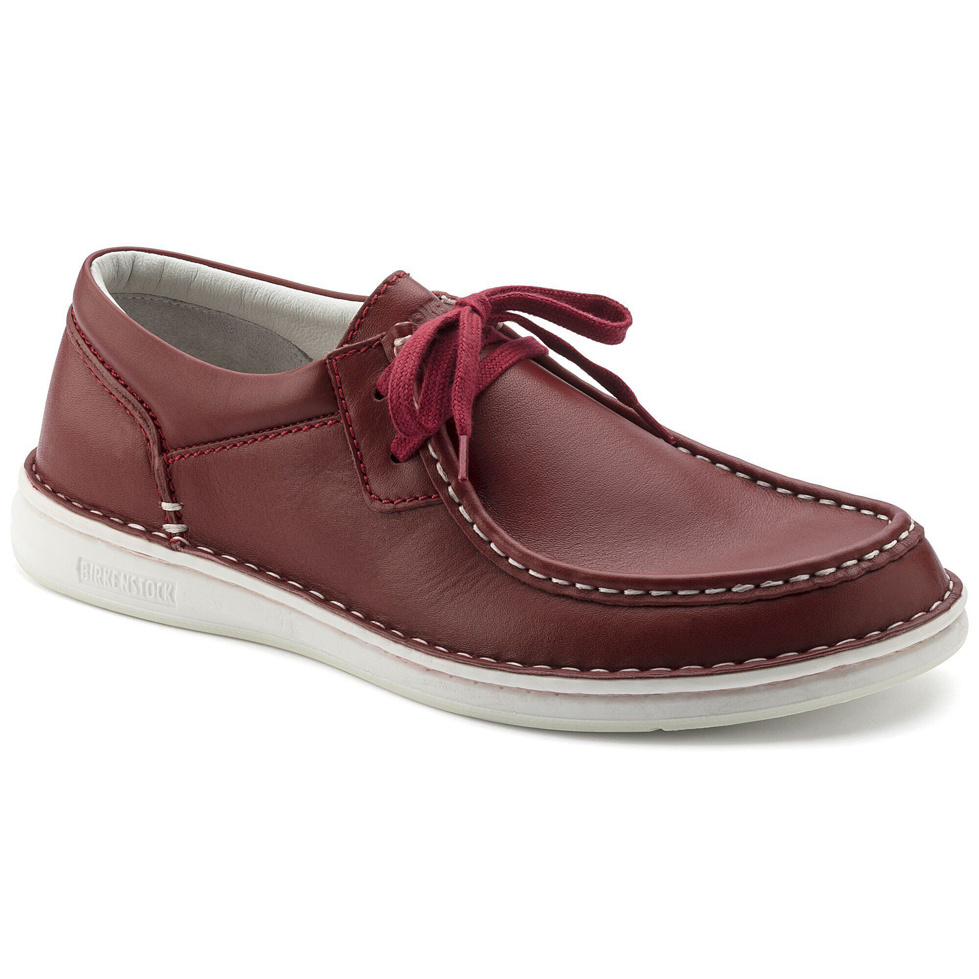 Pasadena Men Leather