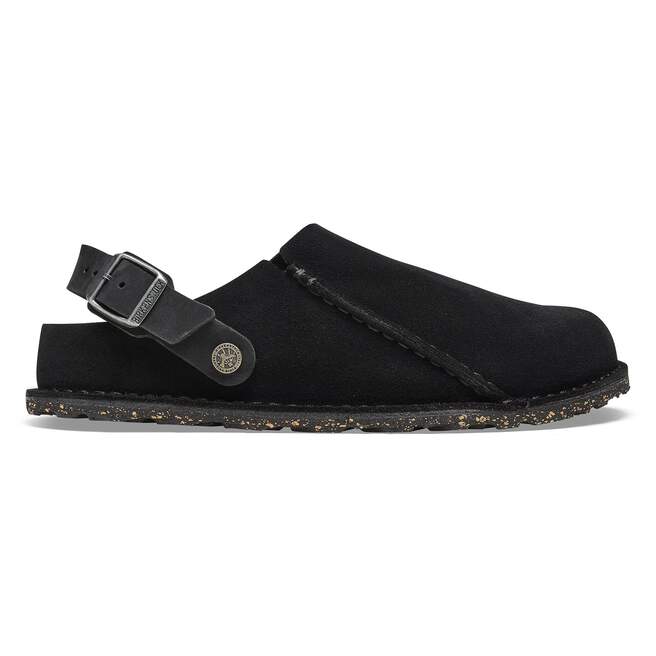 Lutry Premium Suede Leather image numéro 3