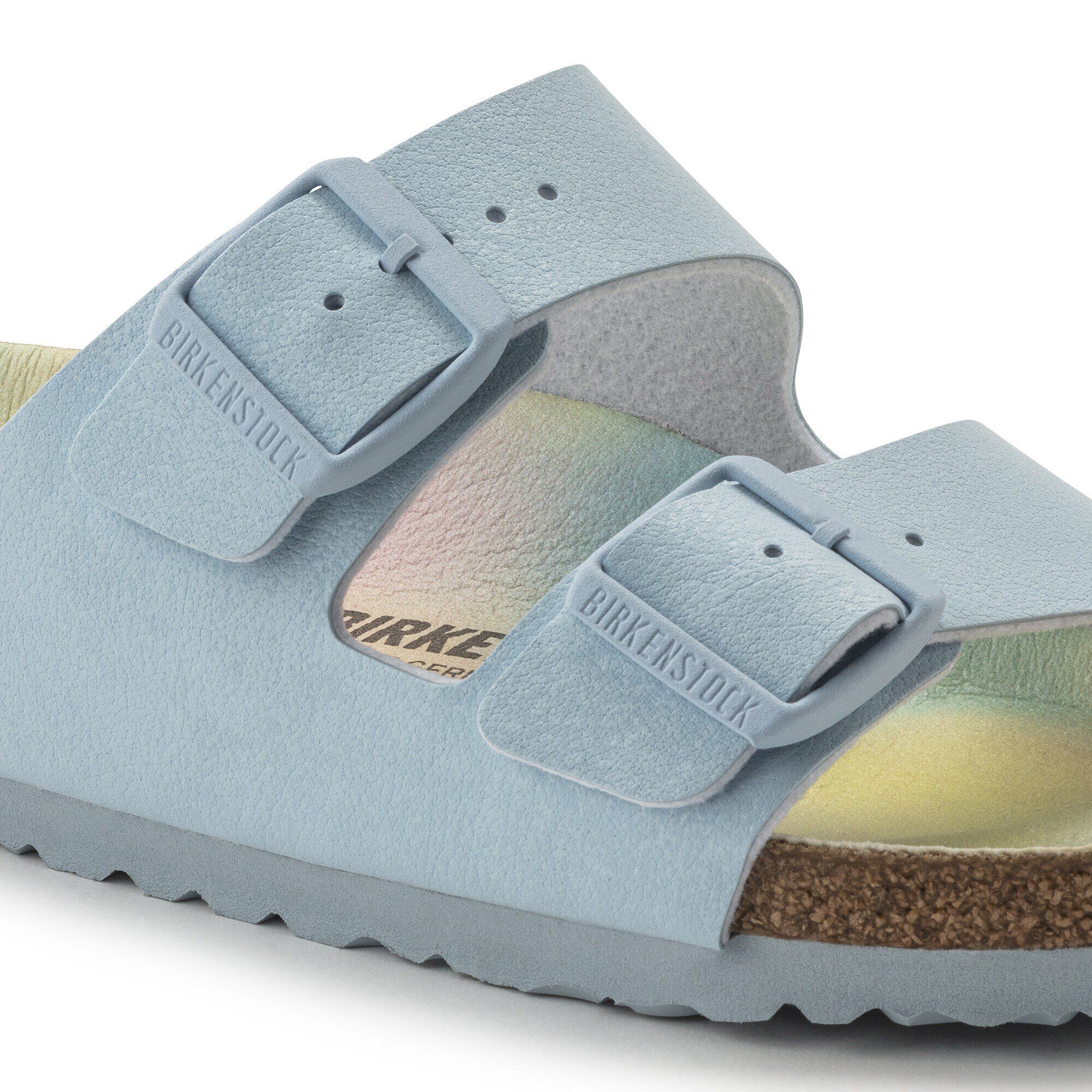 Arizona Vegan Birko-Flor Nubuck