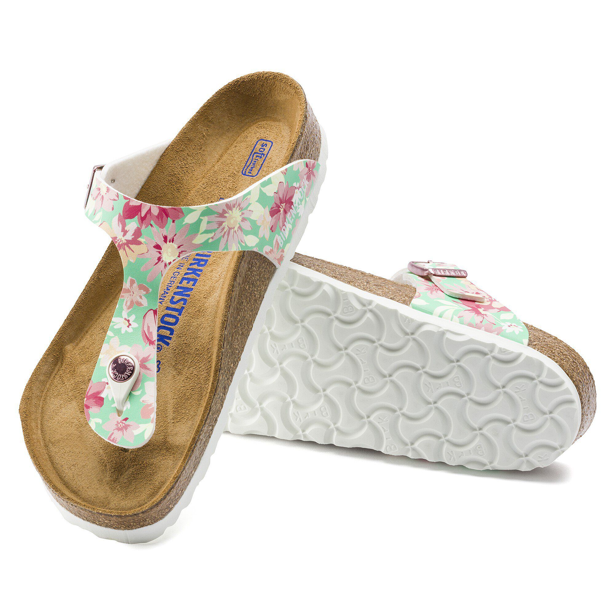   with outer sole details