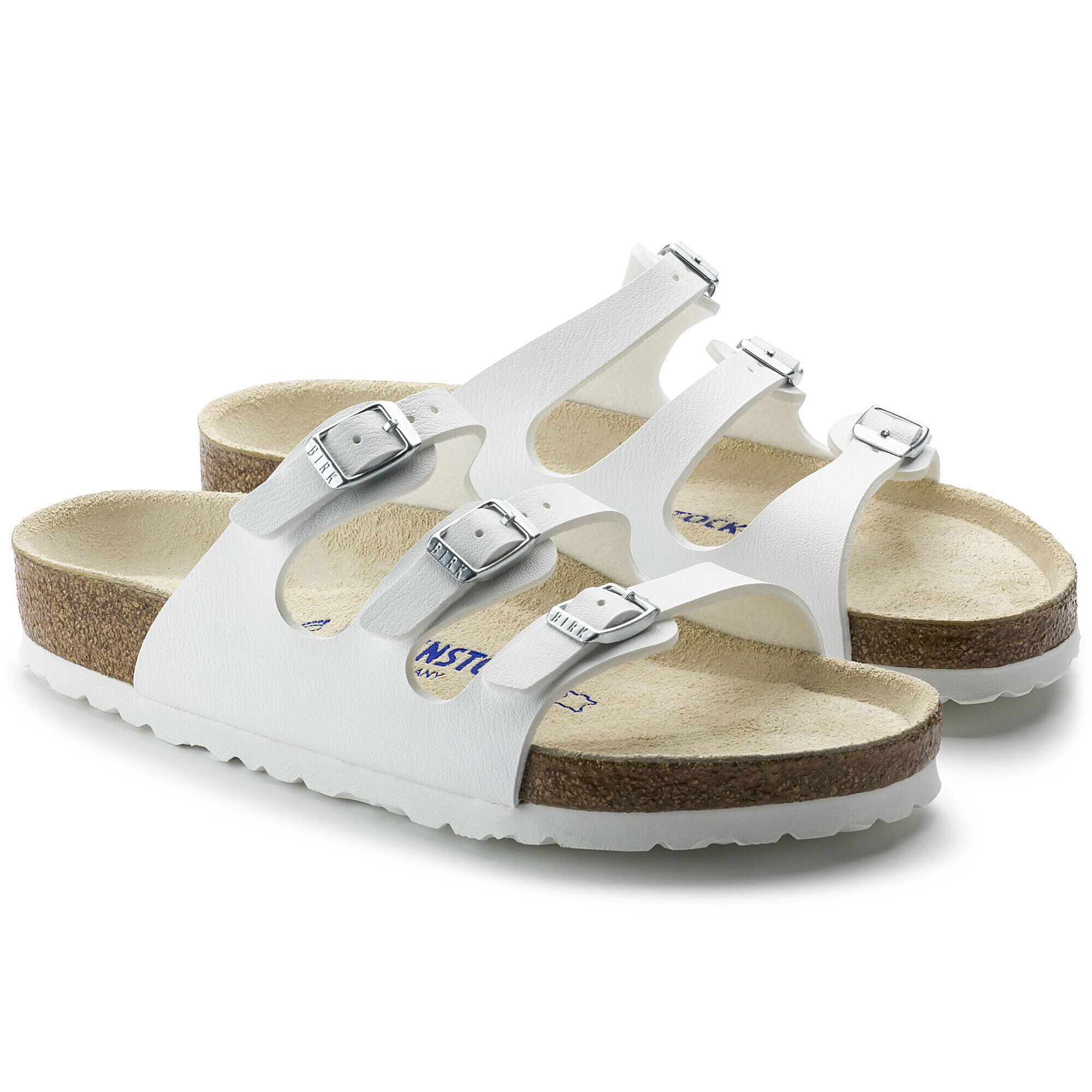 Florida Soft Footbed Birko-Flor