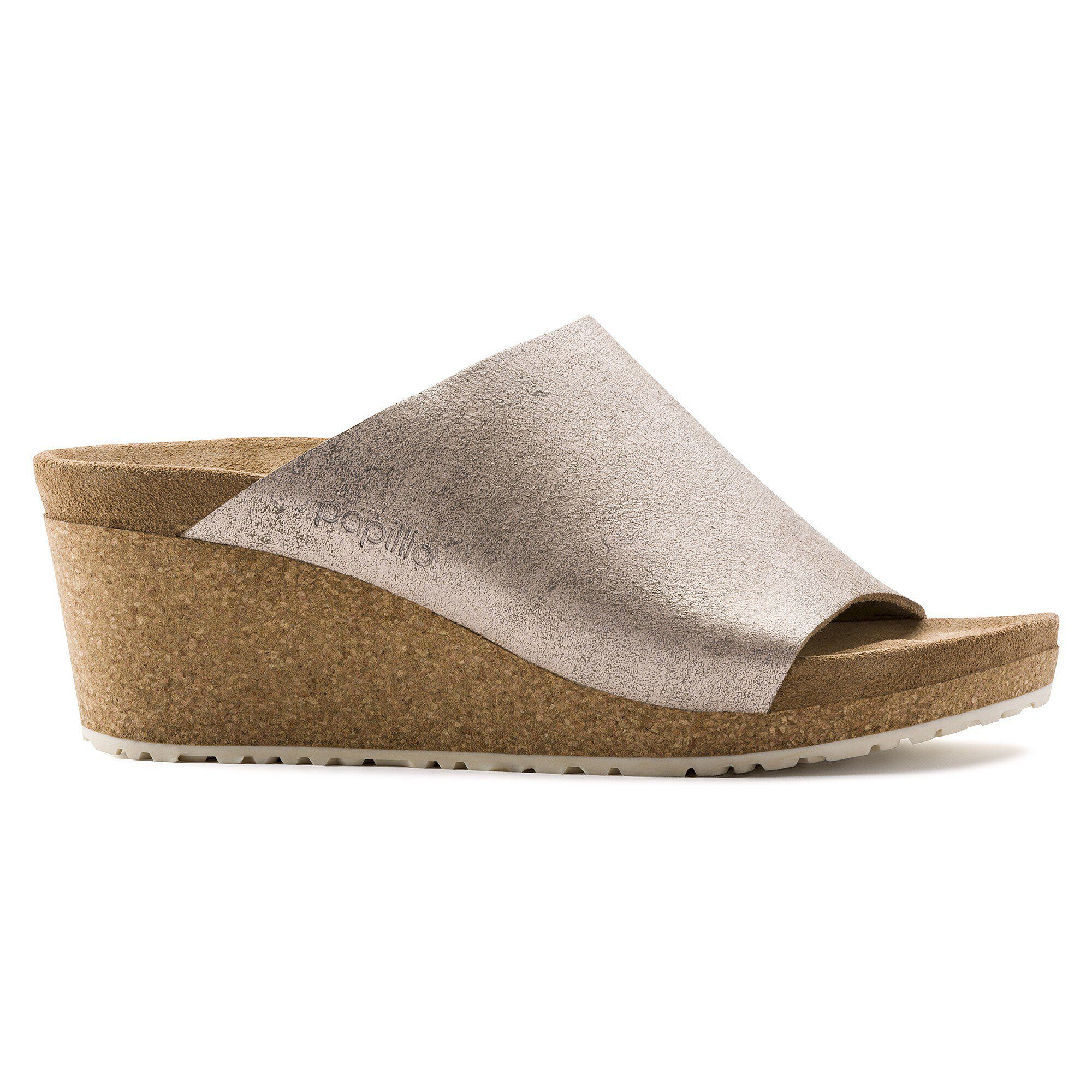 Namica Suede Leather