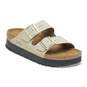 Arizona PAP Flex Platform Nubuk Leather image numéro 1