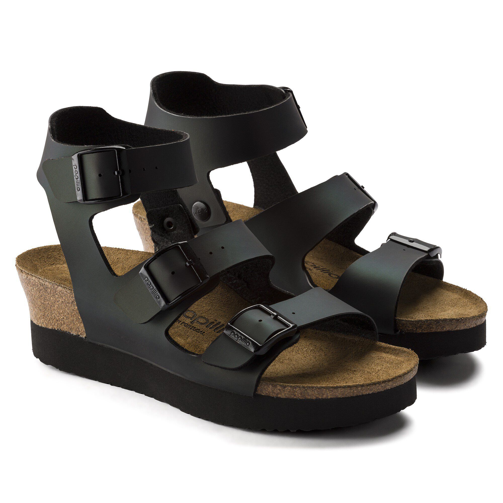   - shown as a pair