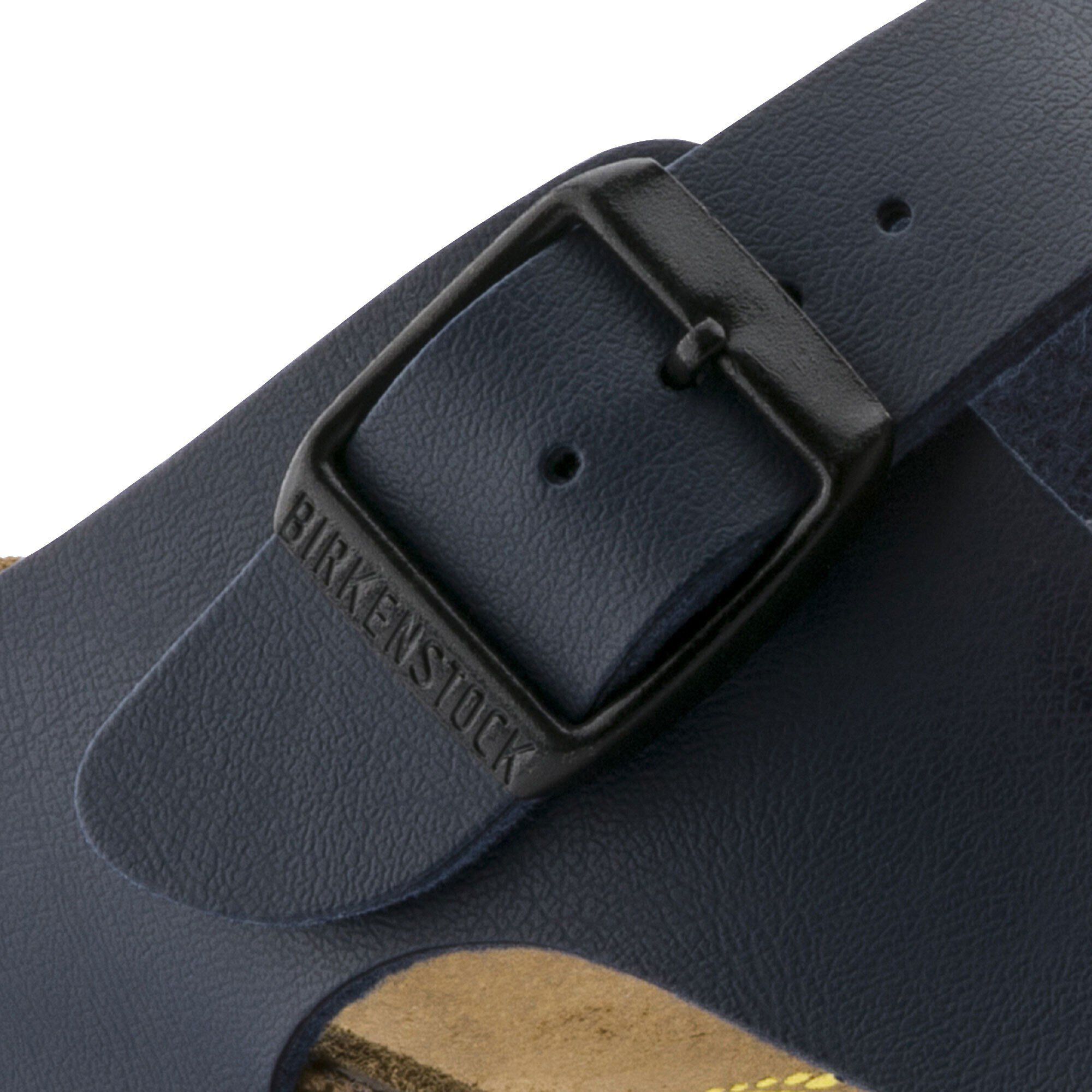 Pisa Birko-Flor Close-up view showing material detail