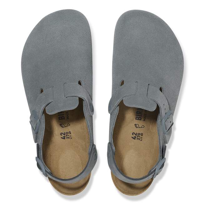 Tokio Suede Leather image numéro 2