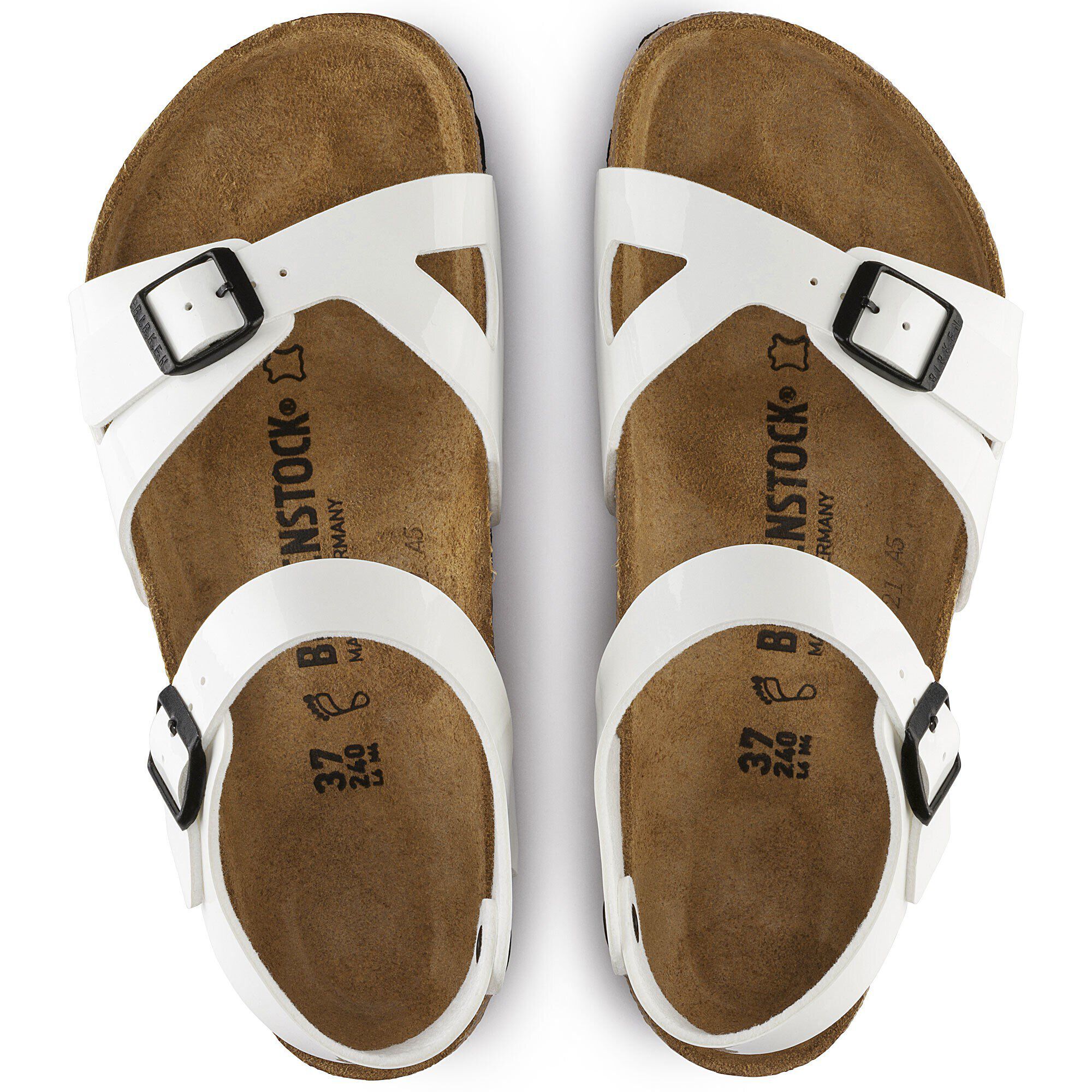 Rio Birko-Flor Patent