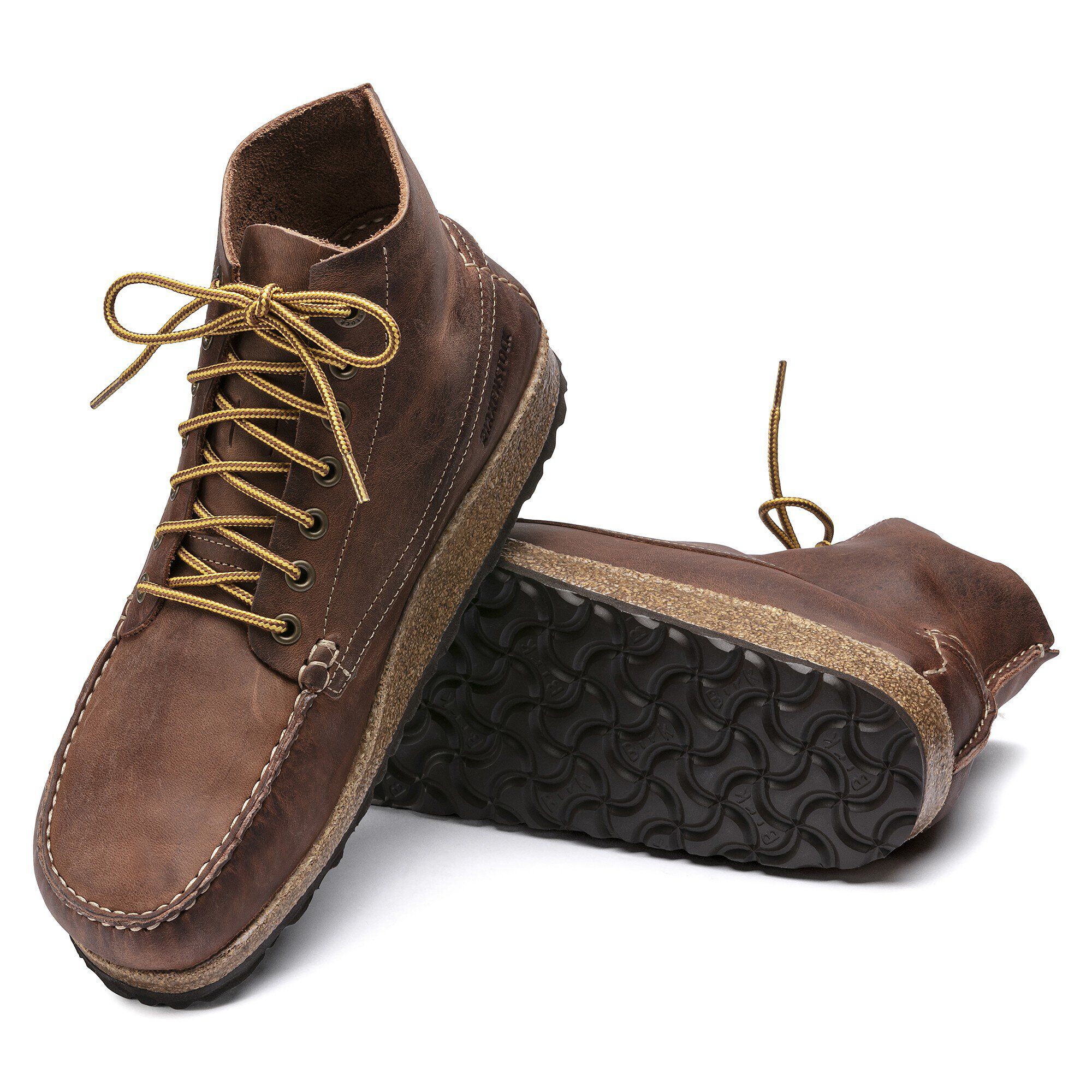   with outer sole details