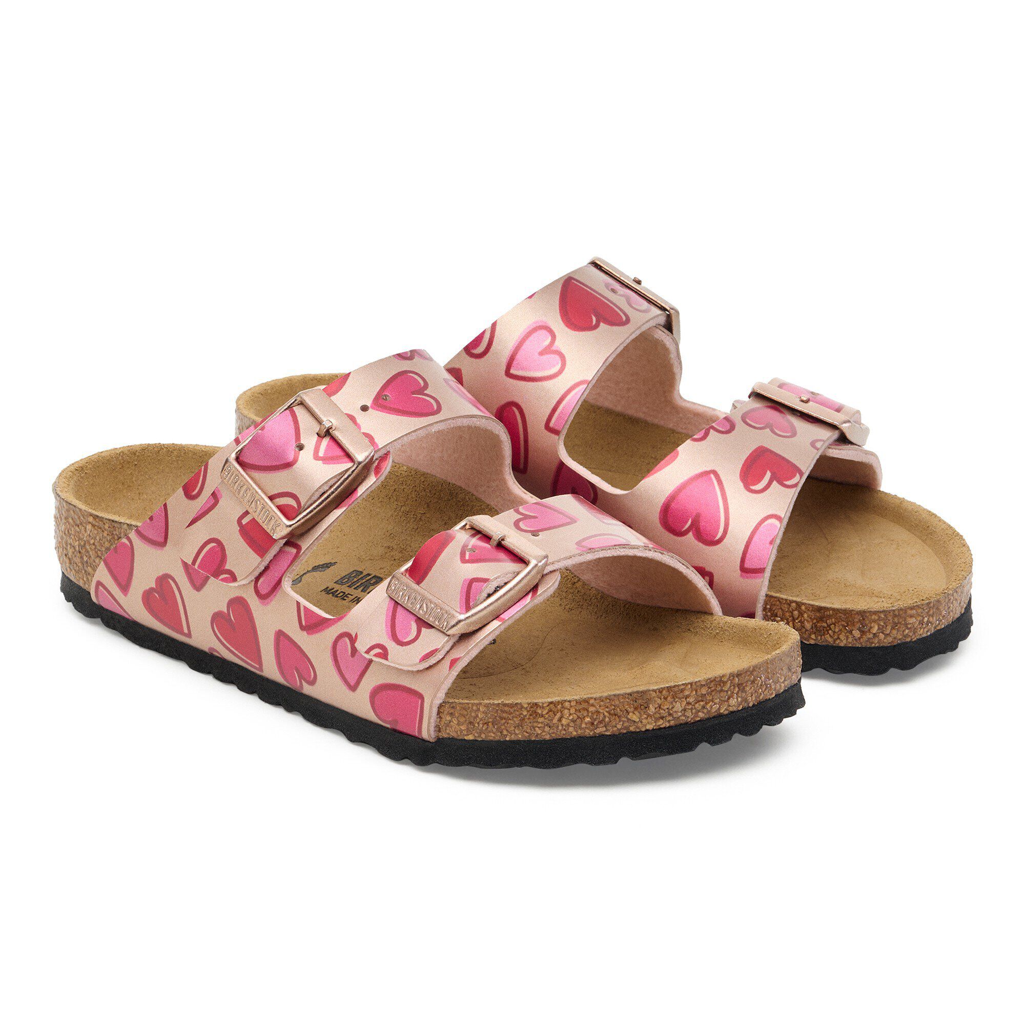   - shown as a pair