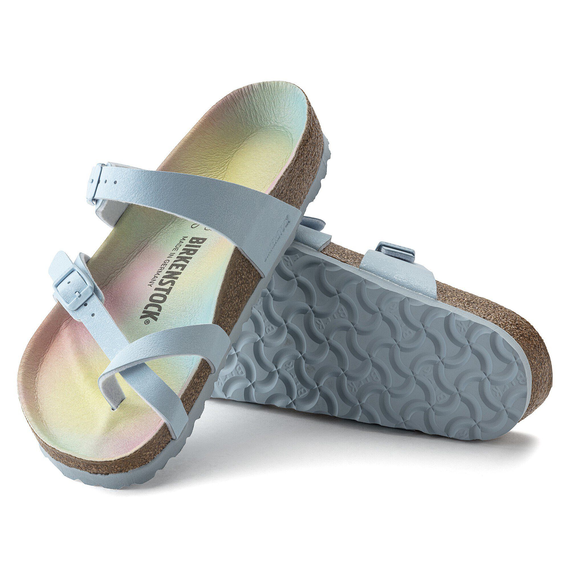 Mayari Vegan Birko-Flor Nubuck