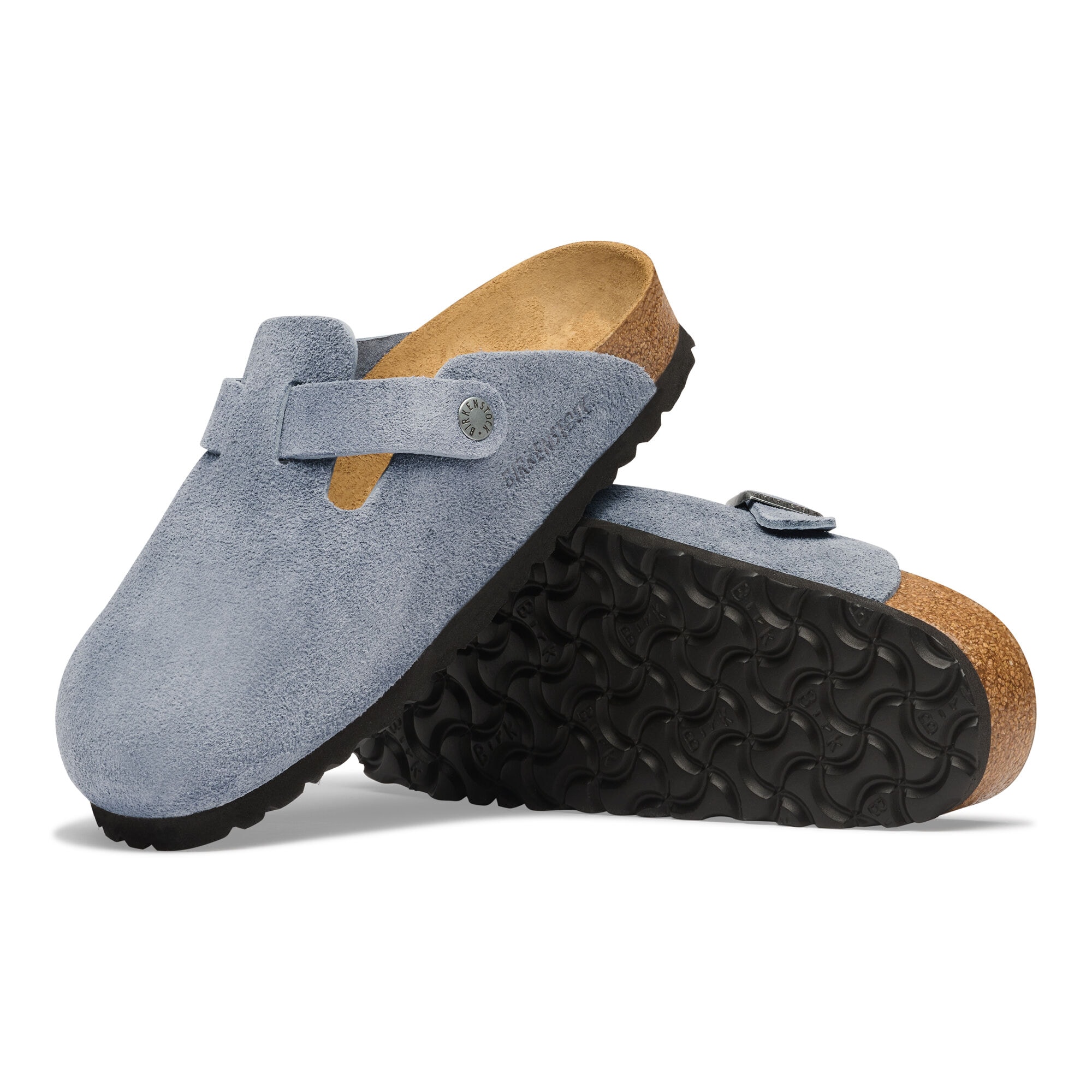   with outer sole details