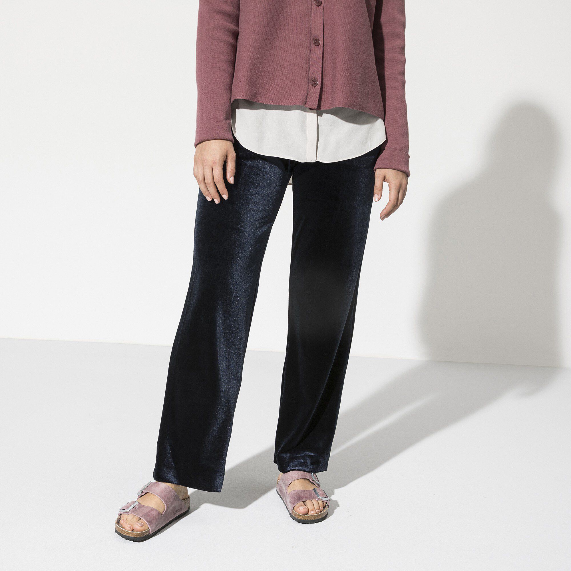 Arizona Oiled Leather