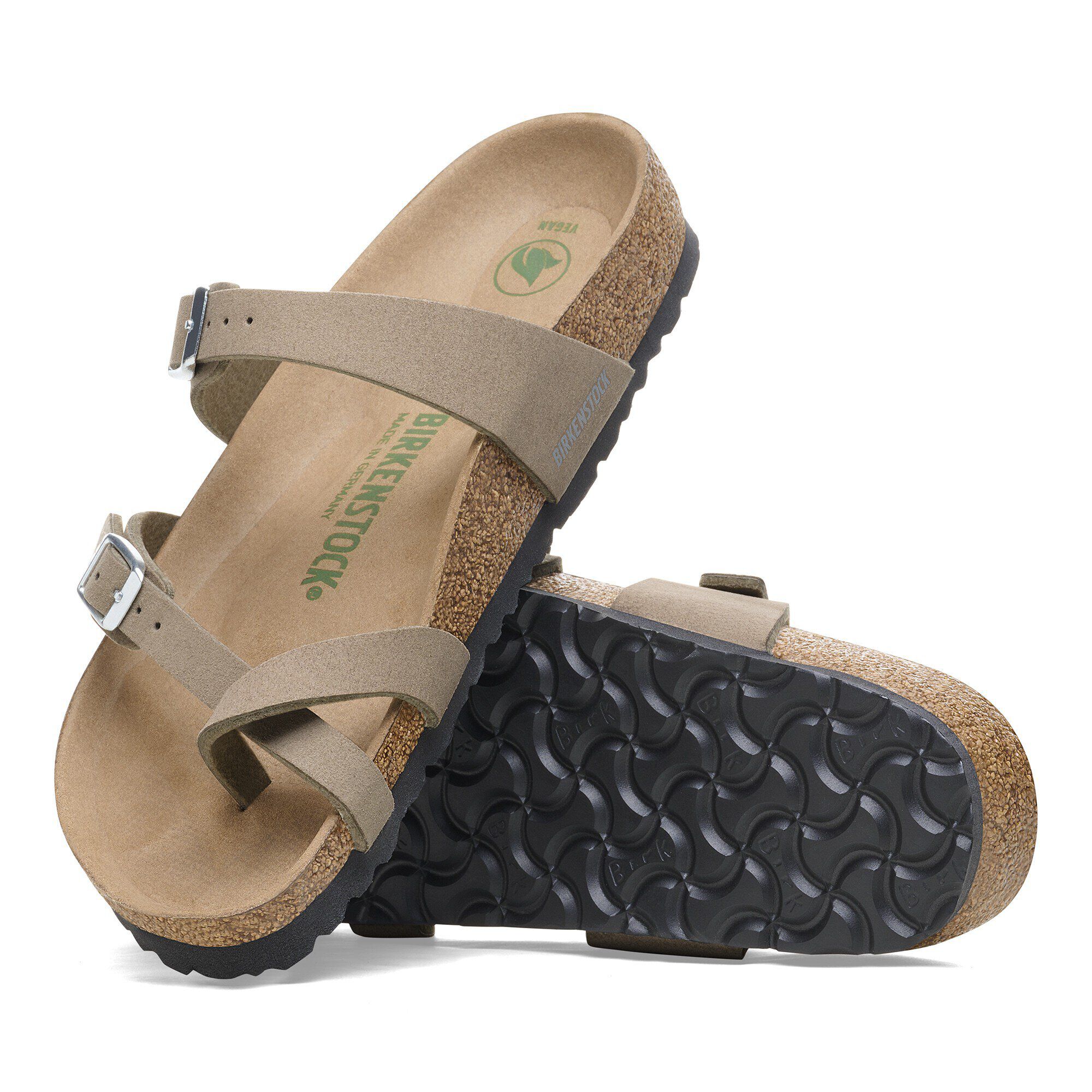   with outer sole details