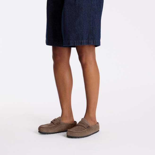 Naples Wrapped Suede Leather image numéro 7