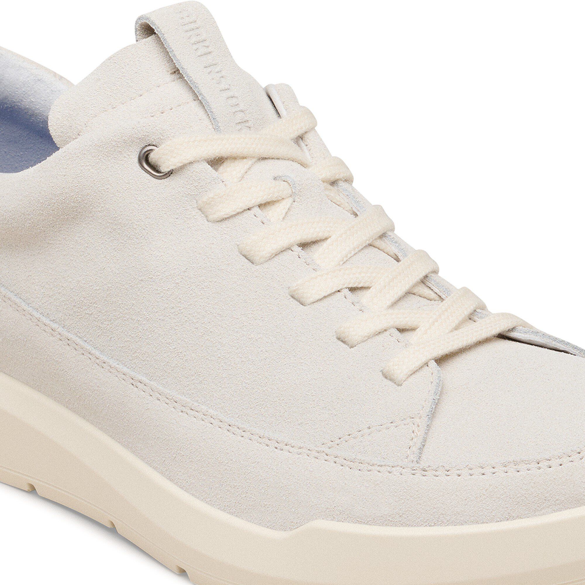 Melbourne Suede Leather