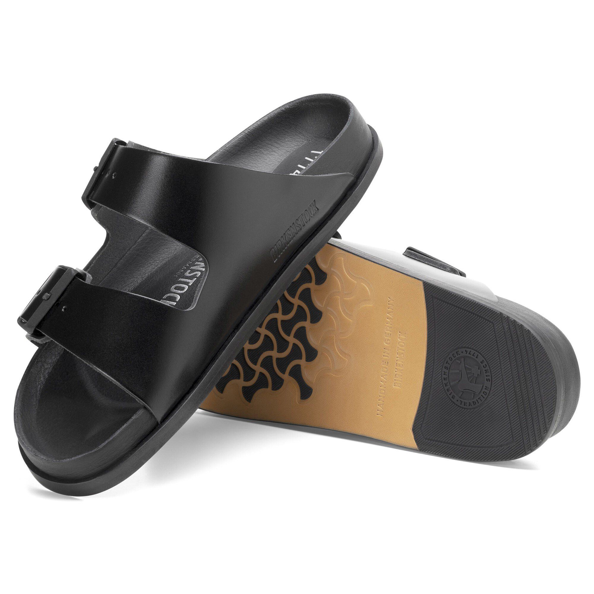   with outer sole details