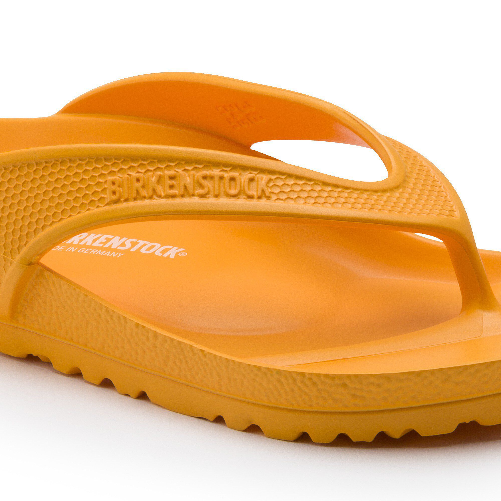 Honolulu Essentials EVA