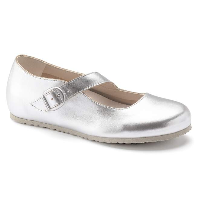 birkenstock dress shoes for women Mantova Suede Taupe / 42 and the footbed lining is also suede Birkenstock Women's Caris Pro Black