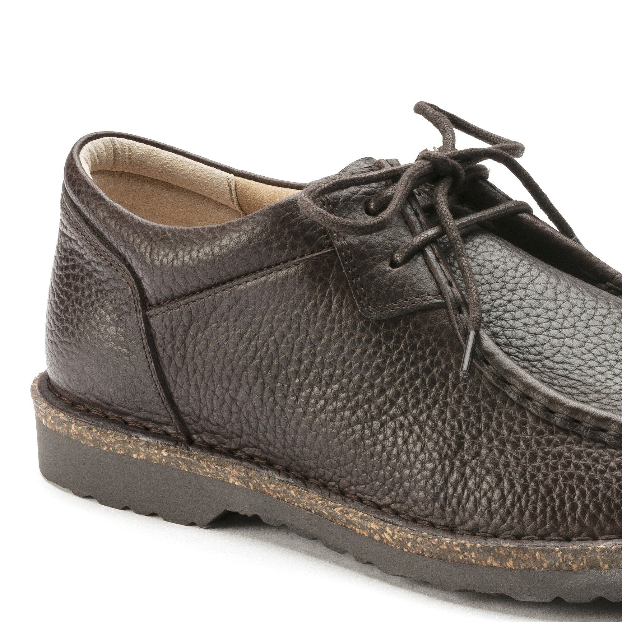 Pasadena Men Leather