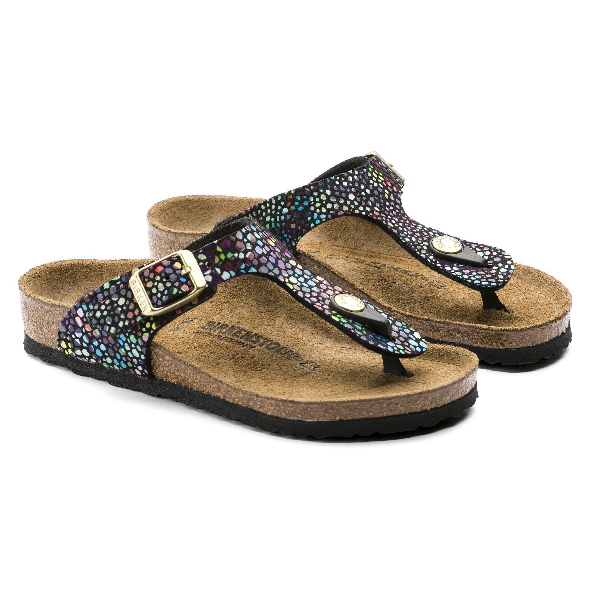   - shown as a pair