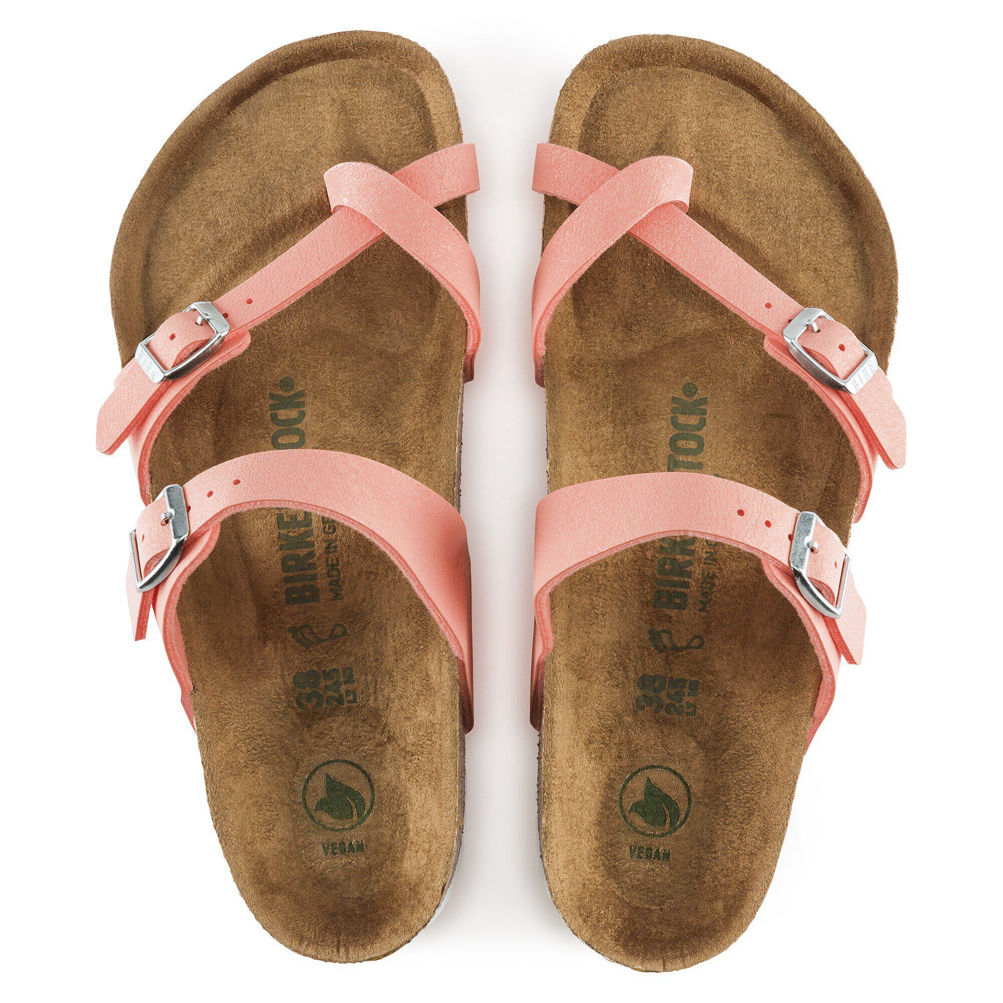 Mayari Vegan Birko-Flor