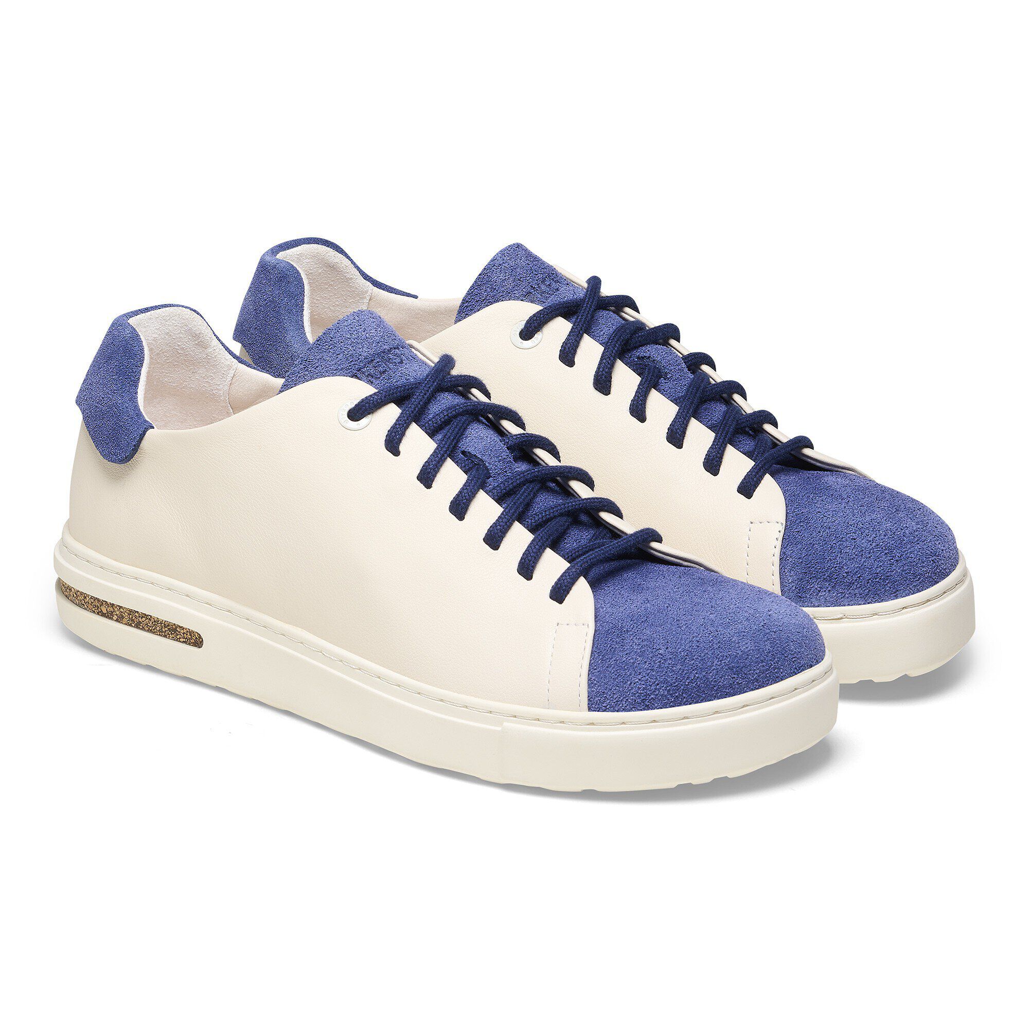   - shown as a pair