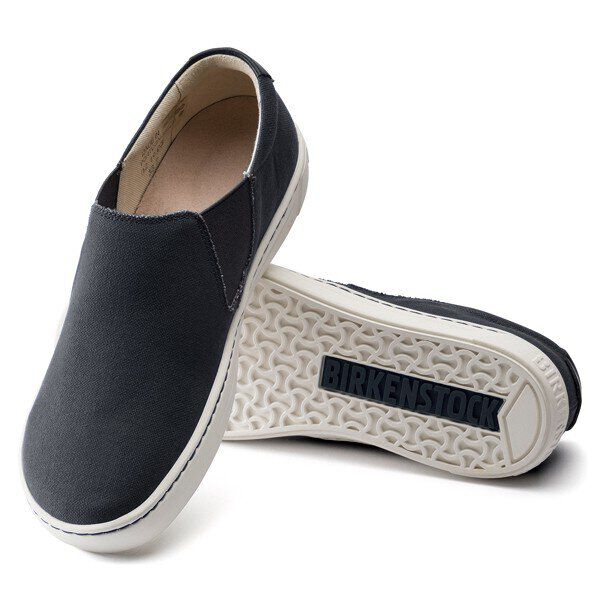   with outer sole details