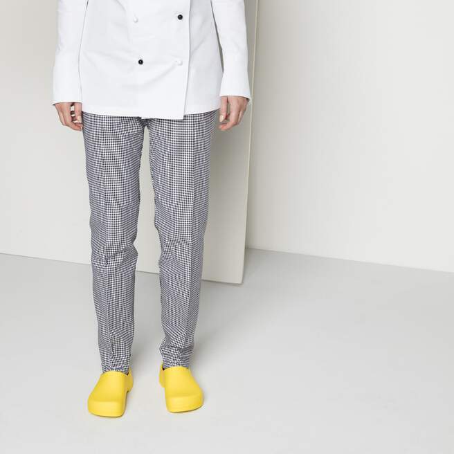 Super-Birki Polyurethane