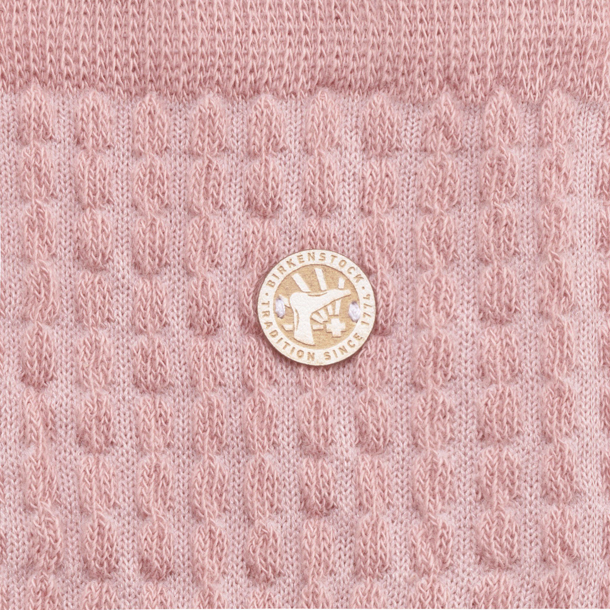 Structured Dot Coton-Polyamide-&Eacute;lasthanne