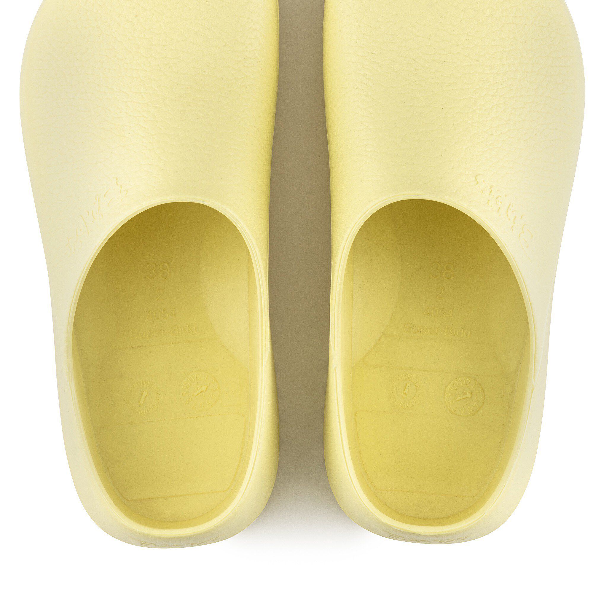 Super-Birki Vegan Polyurethane