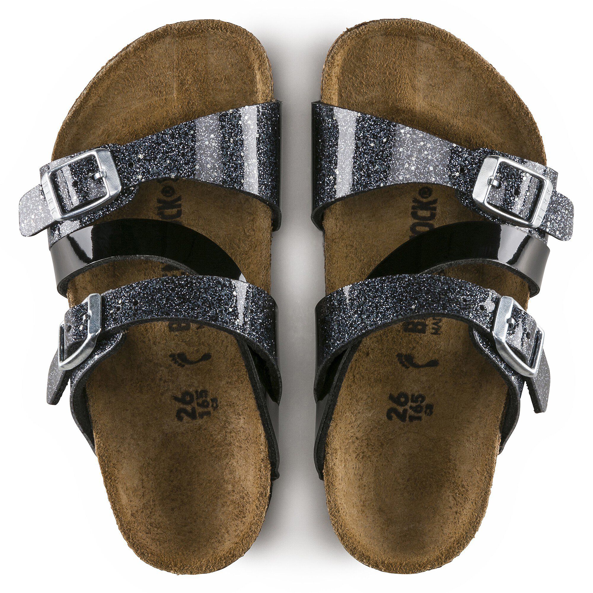 Salina Kids Birko-Flor