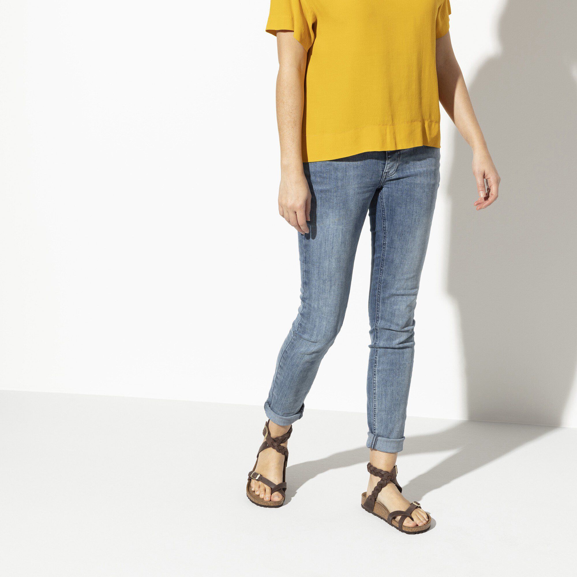 Yara Cuir huil&eacute;